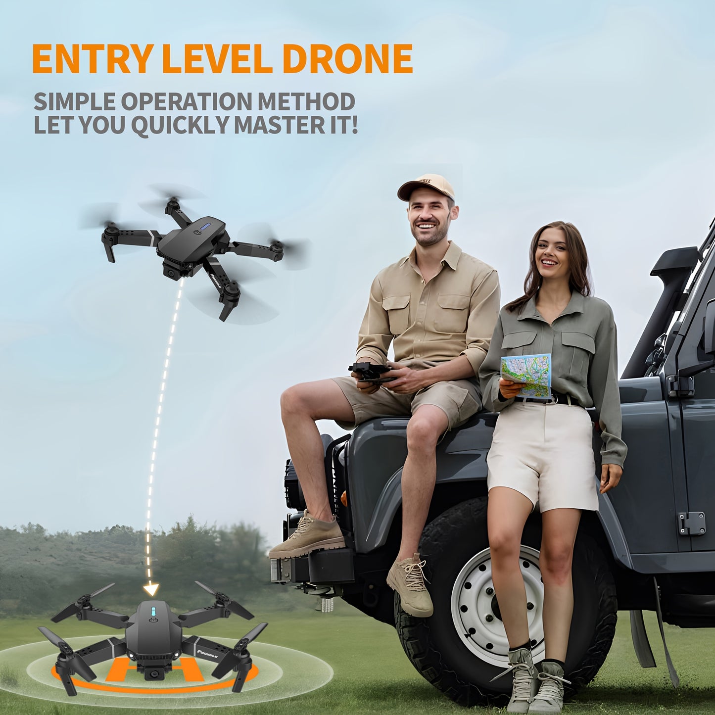 Drone