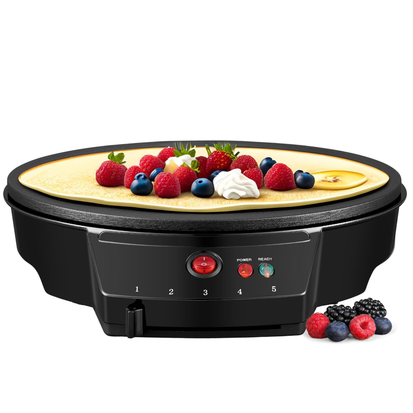 Steinborg Crepe Maker