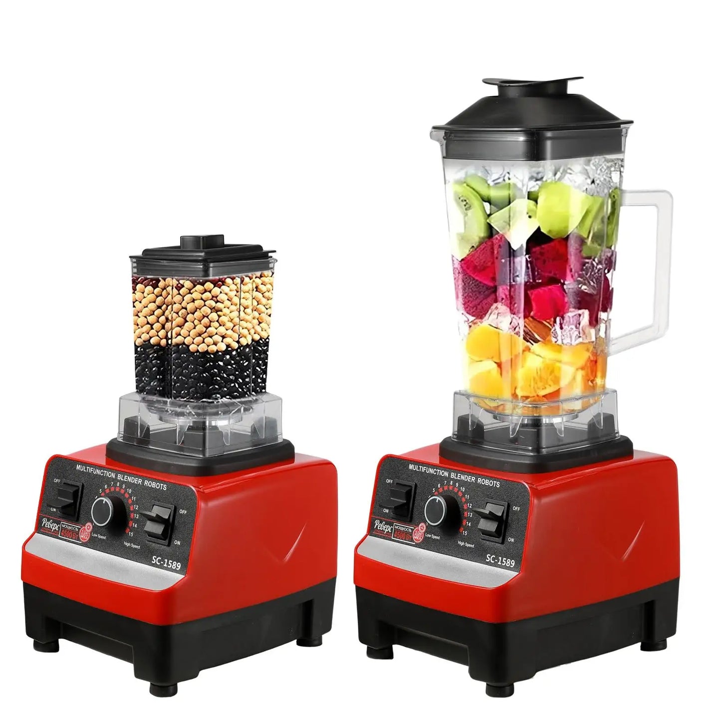 Professional Blenders 2l