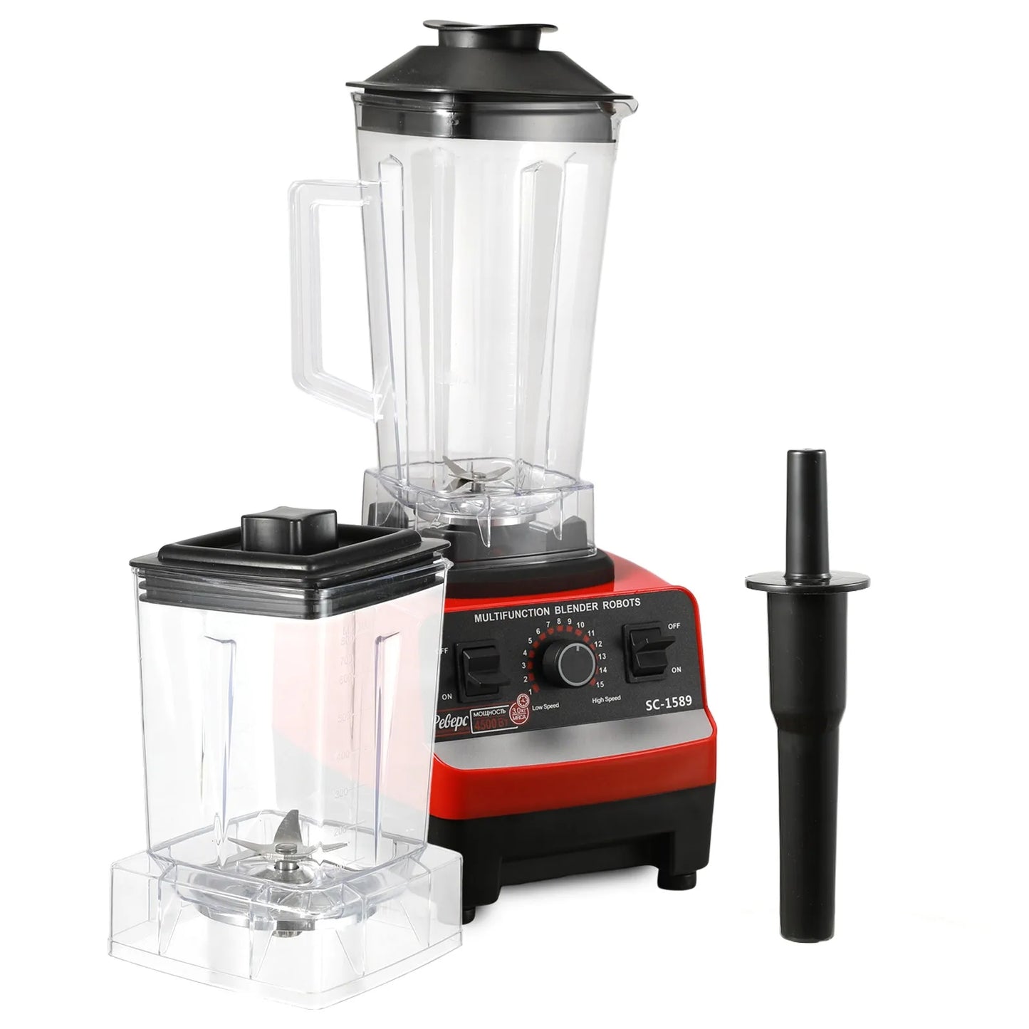 Professional Blenders 2l