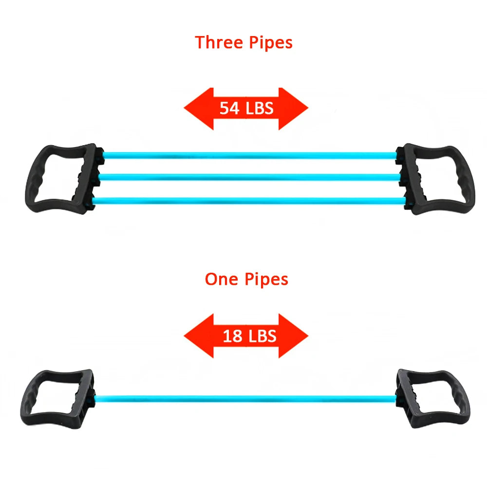 Expander Resistance Bands 90lbs Men