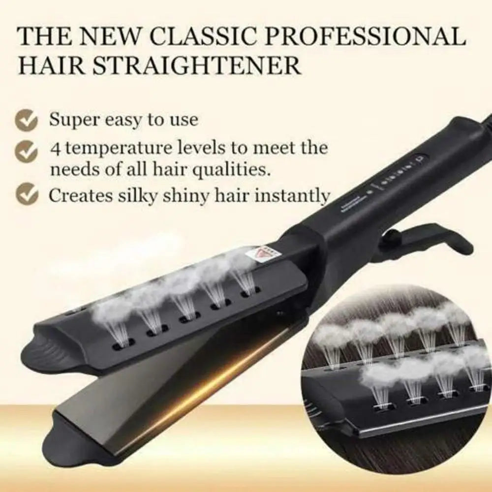 Professional Hair Straightener