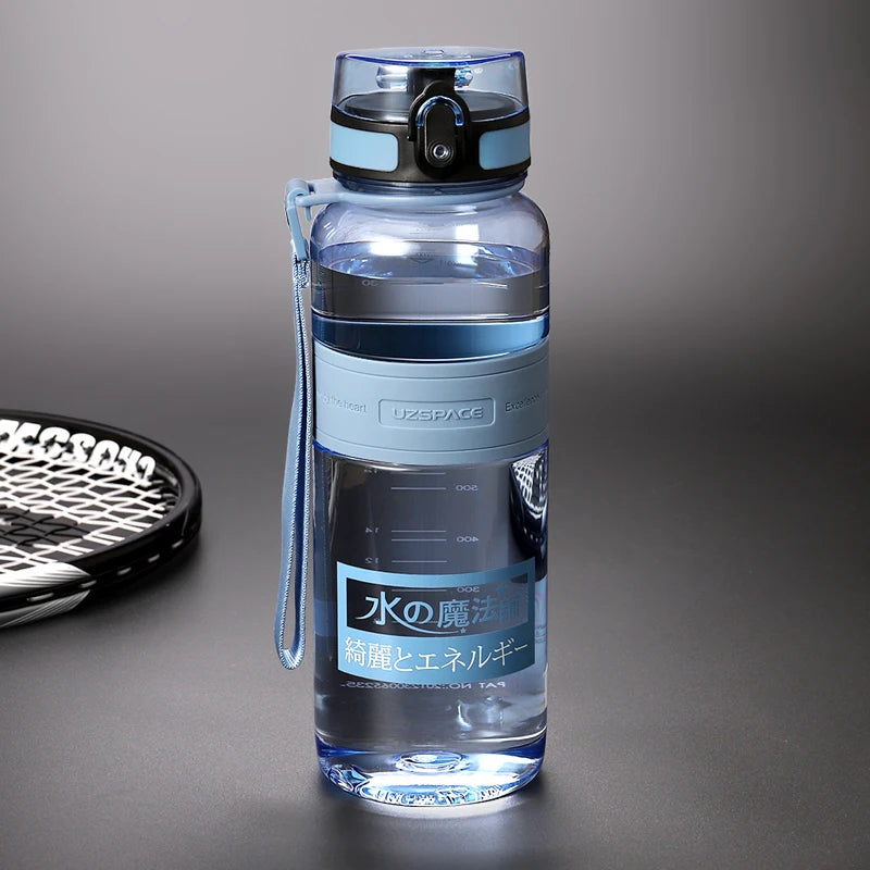 Water Bottle 1 litre