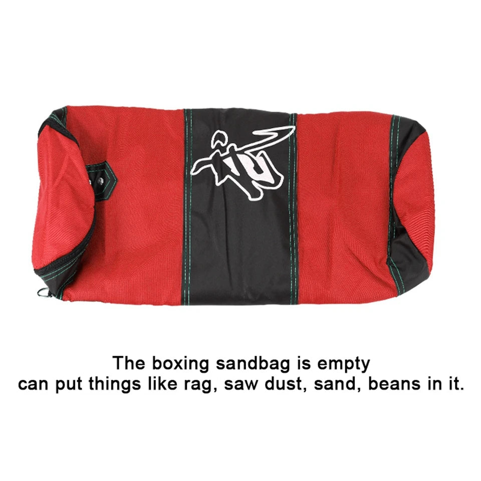 Professional Boxing Punching Bag