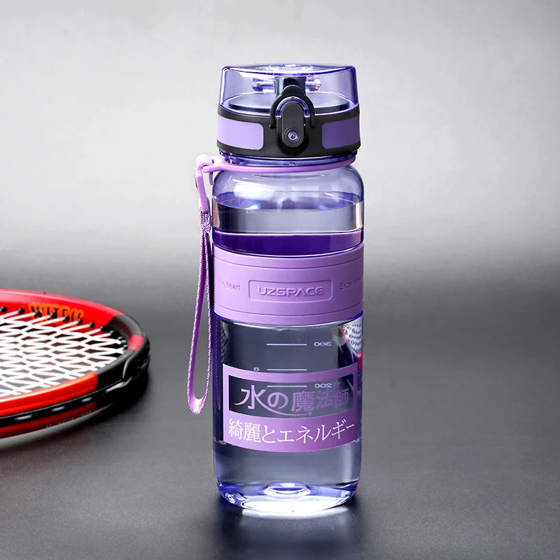 Water Bottle 1 litre