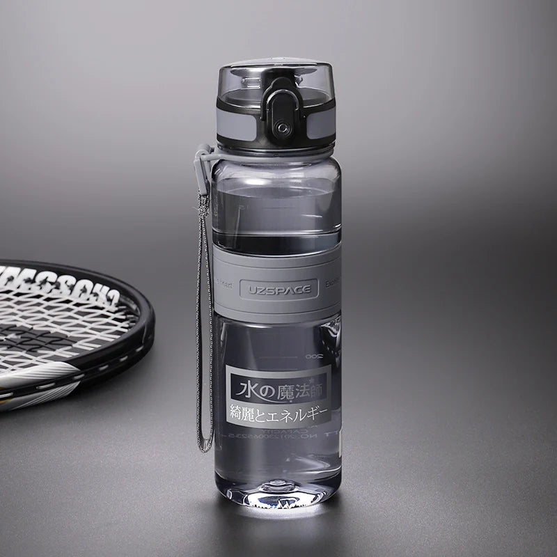 Water Bottle 1 litre