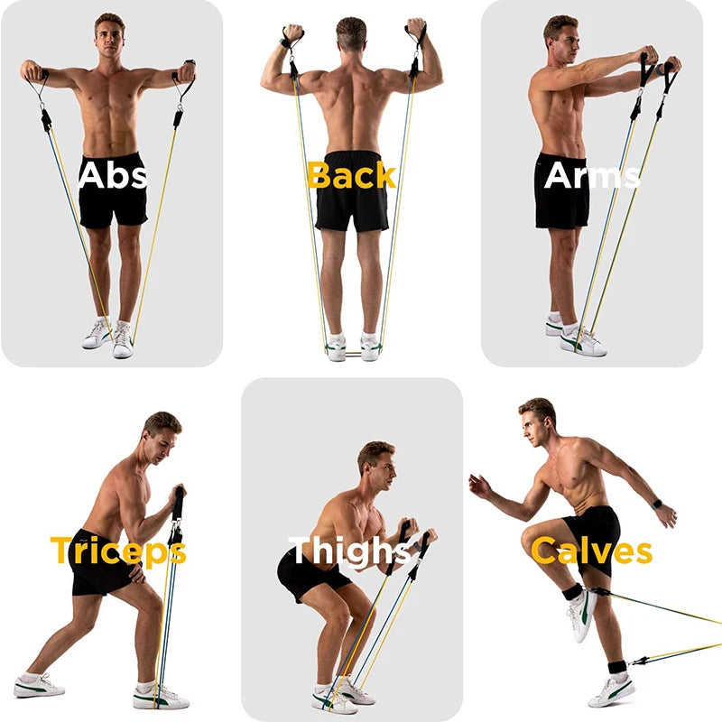 Resistance Bands