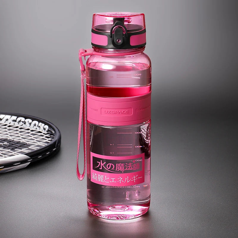 Water Bottle 1 litre