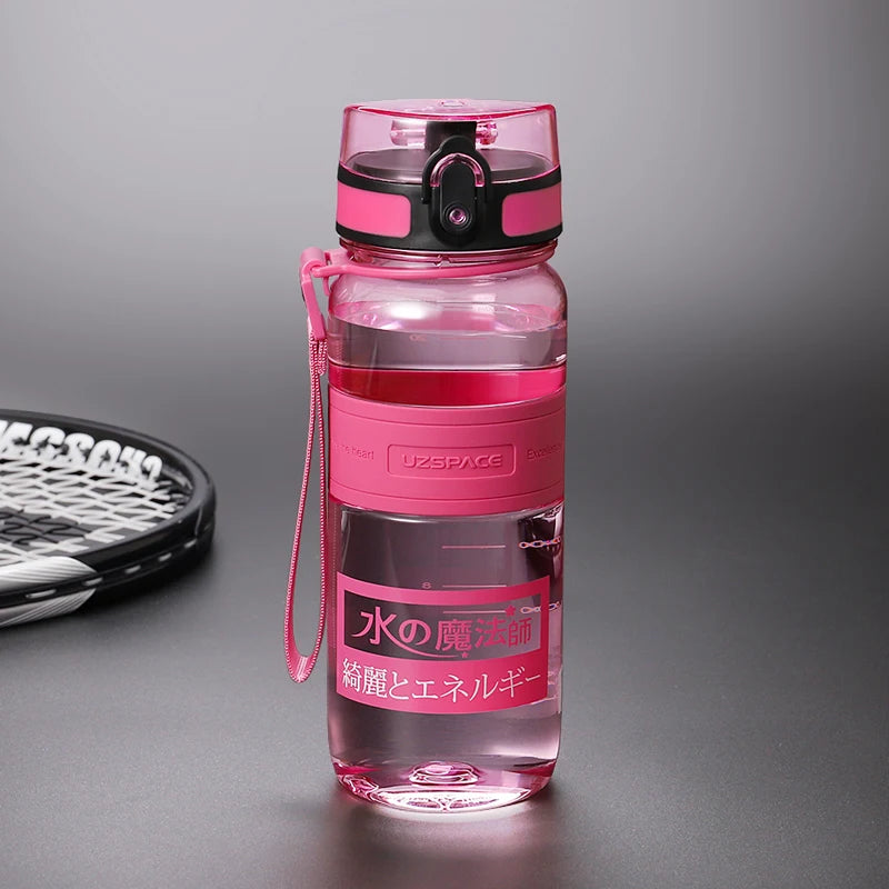 Water Bottle 1 litre