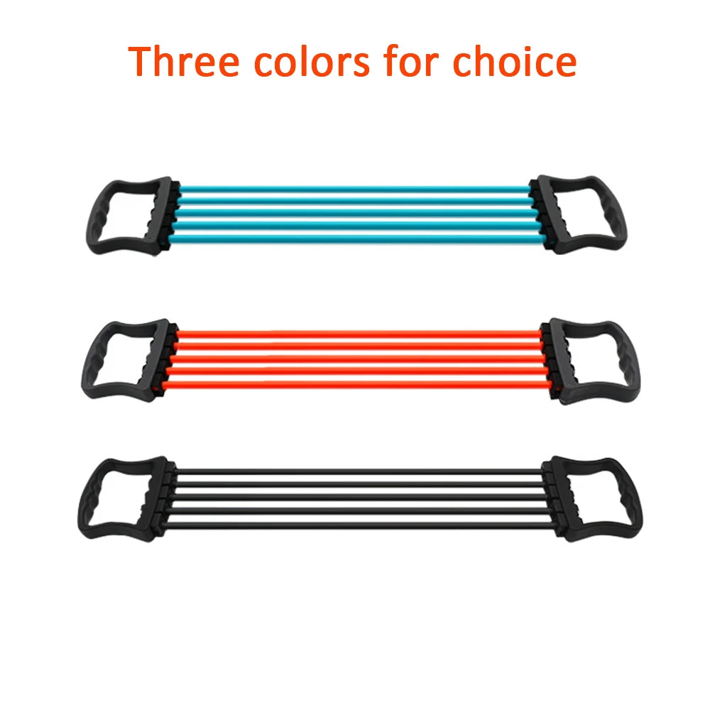 Expander Resistance Bands 90lbs Men