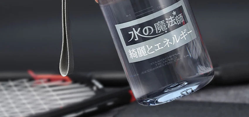 Water Bottle 1 litre