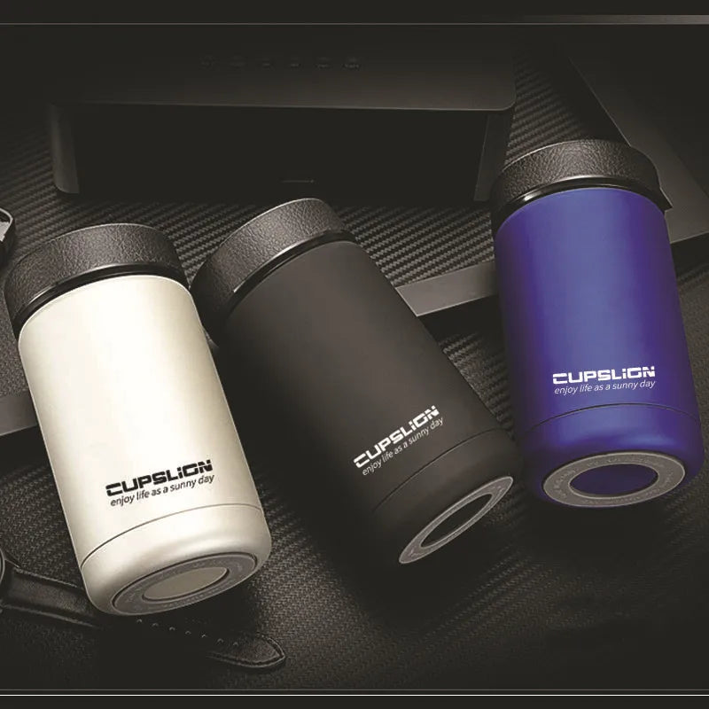 Business Style Stainless Steel
