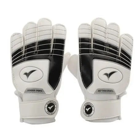 Kids Soccer goalkeeper gloves for Football