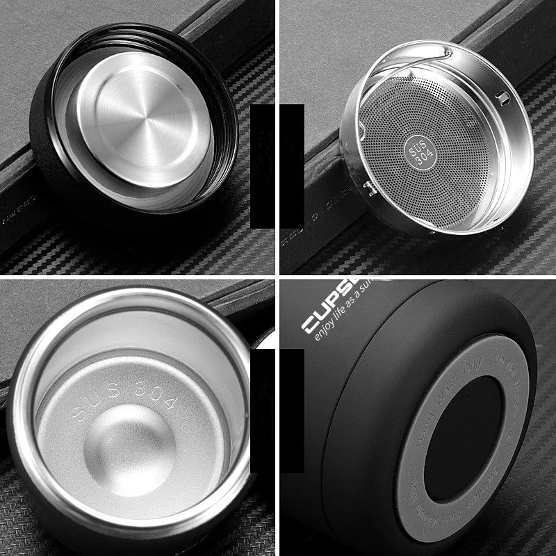 Business Style Stainless Steel