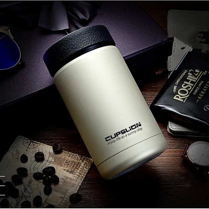 Business Style Stainless Steel