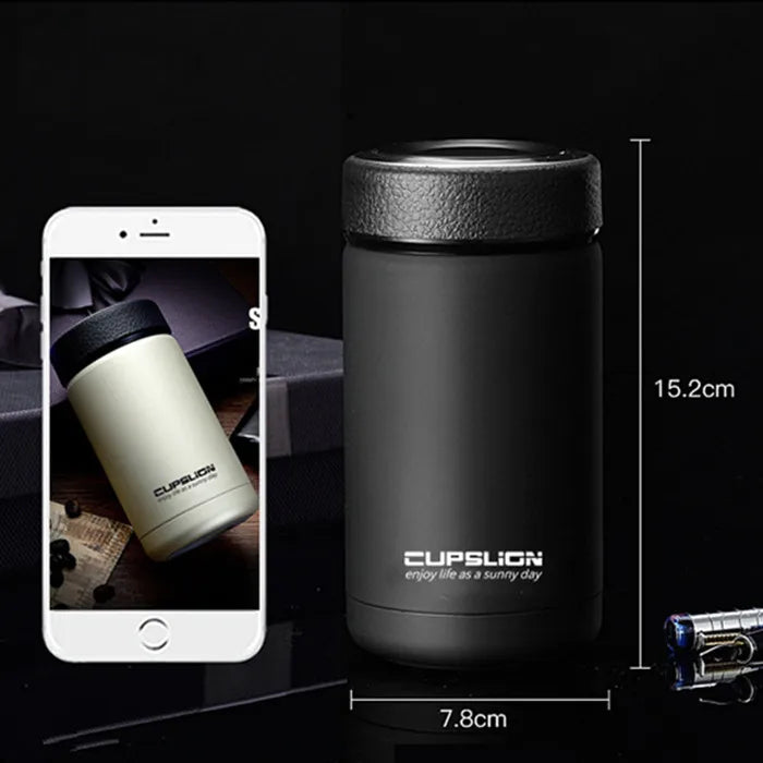 Business Style Stainless Steel