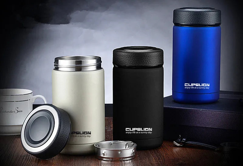 Business Style Stainless Steel