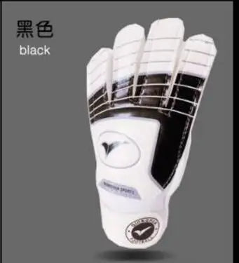 Kids Soccer goalkeeper gloves for Football