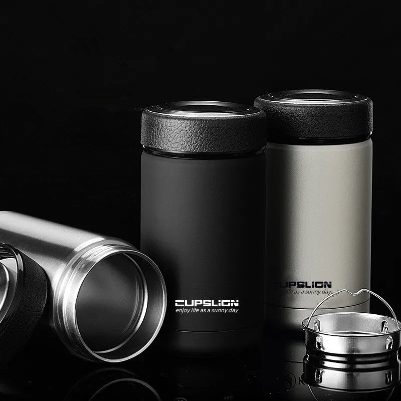 Business Style Stainless Steel