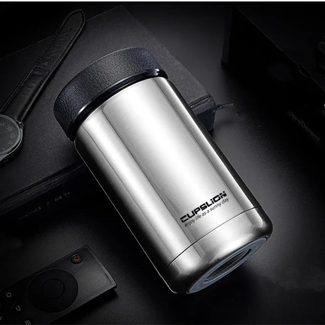 Business Style Stainless Steel