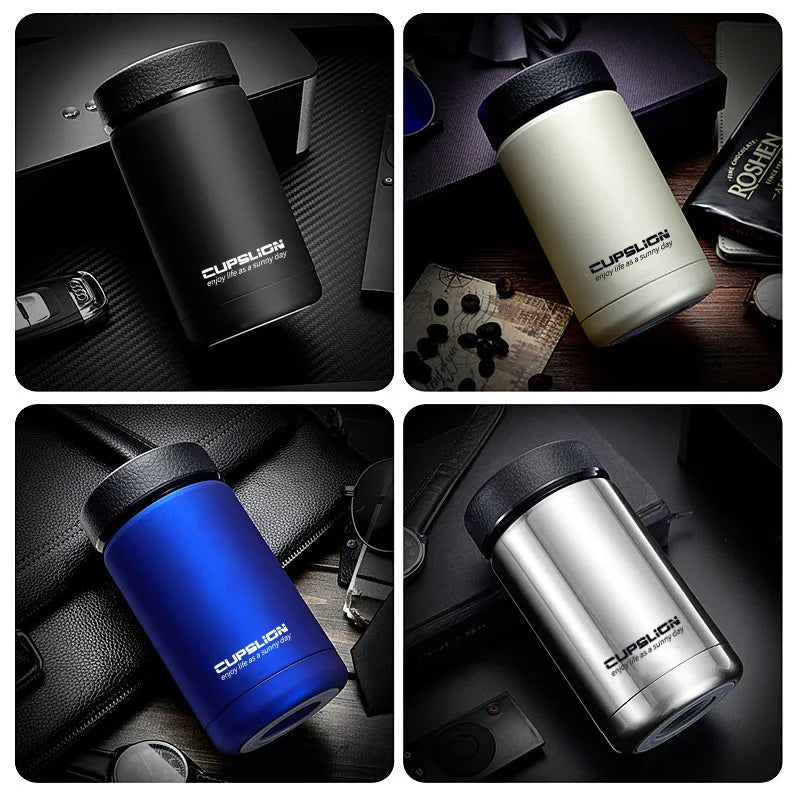 Business Style Stainless Steel