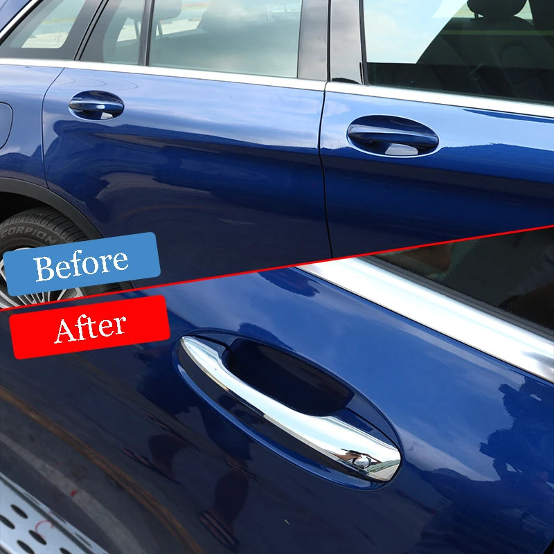 ABS Left Hand Driver For Mercedes Benz E Class