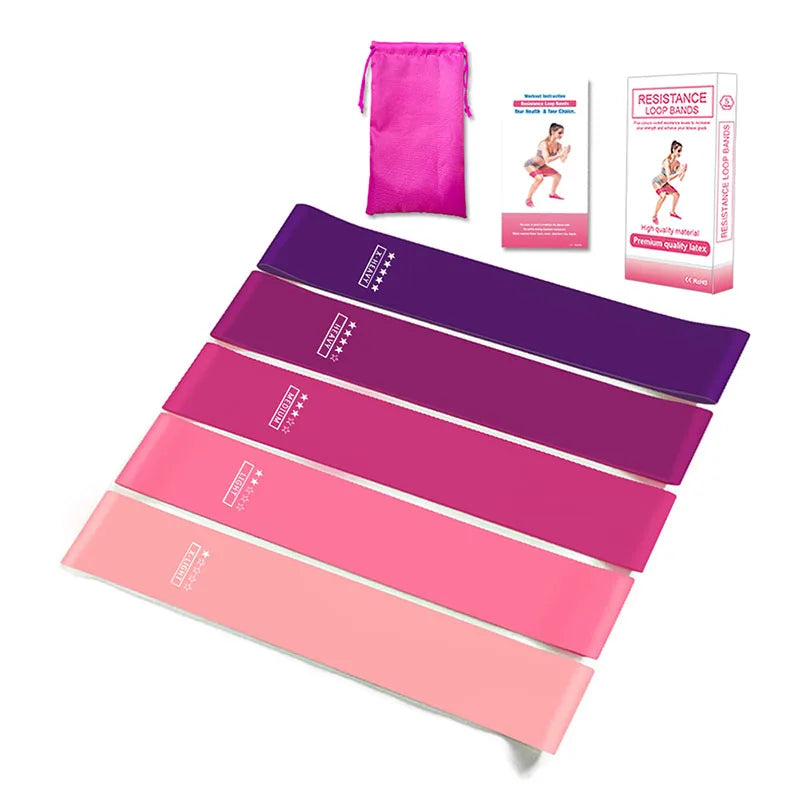 Fitness Elastic