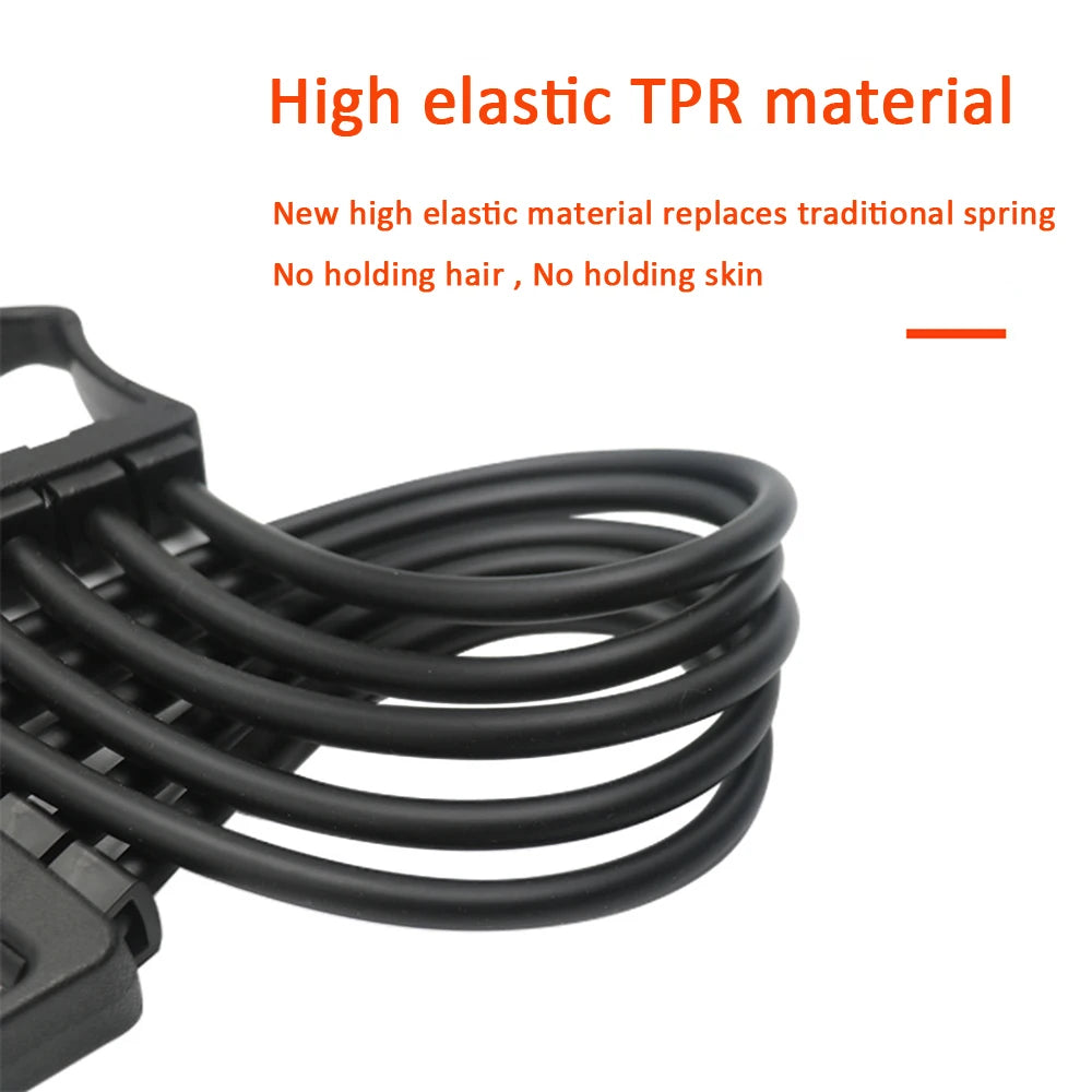 Expander Resistance Bands 90lbs Men