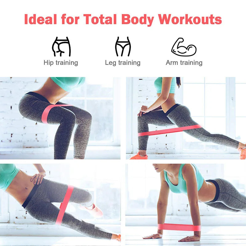 Fitness Elastic
