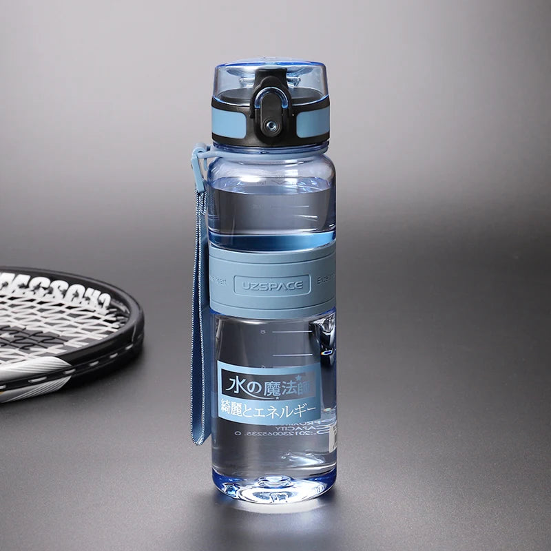 Water Bottle 1 litre