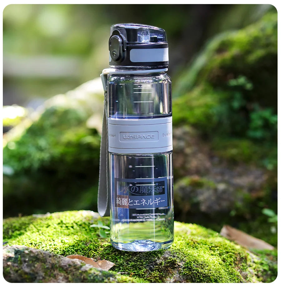 Water Bottle 1 litre