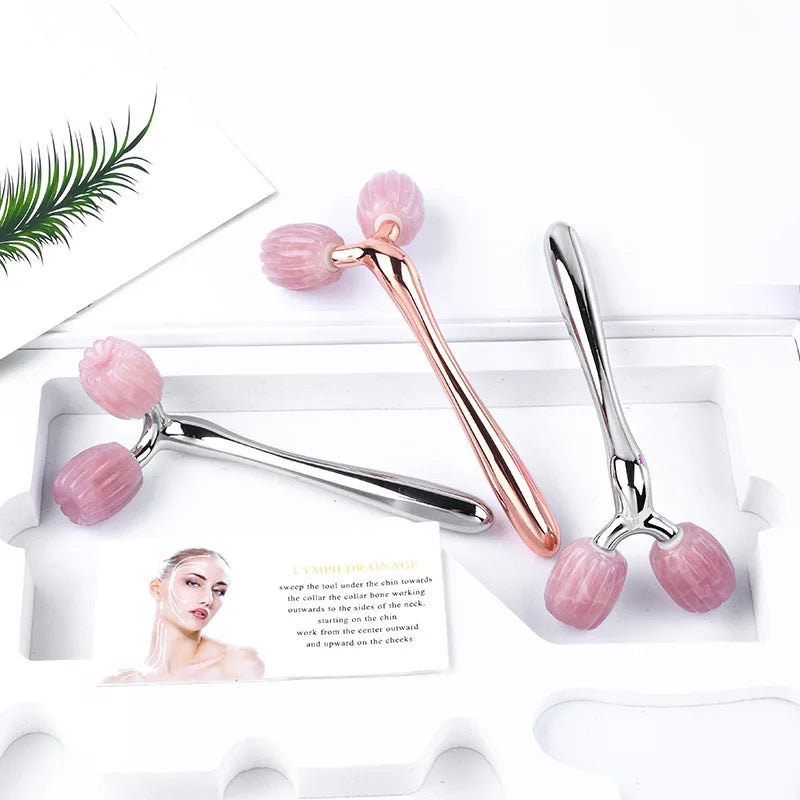 Lift Roller Massager Facial