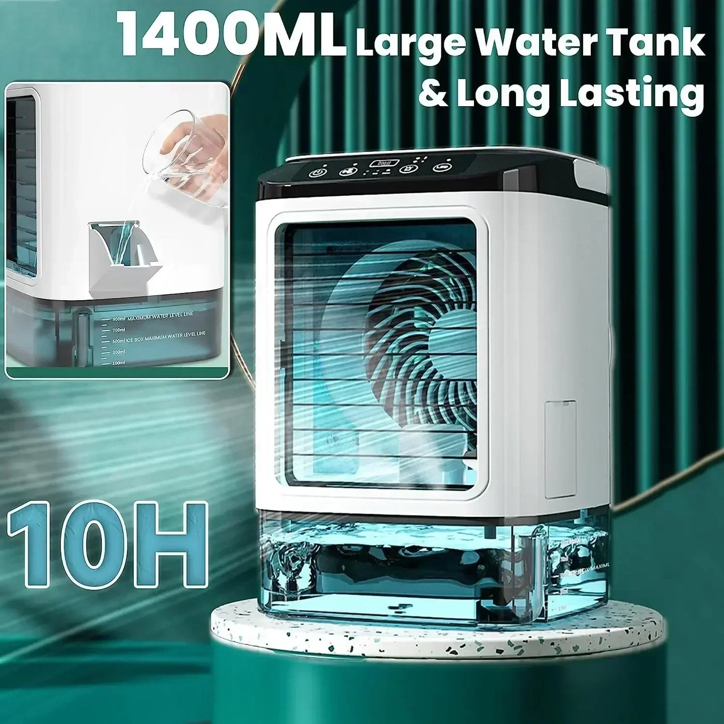 Air Conditioner Portable