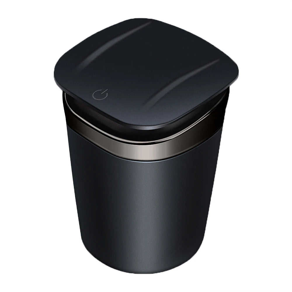 Car Ashtray Portable Box Auto Accessories For DS3 Crossback