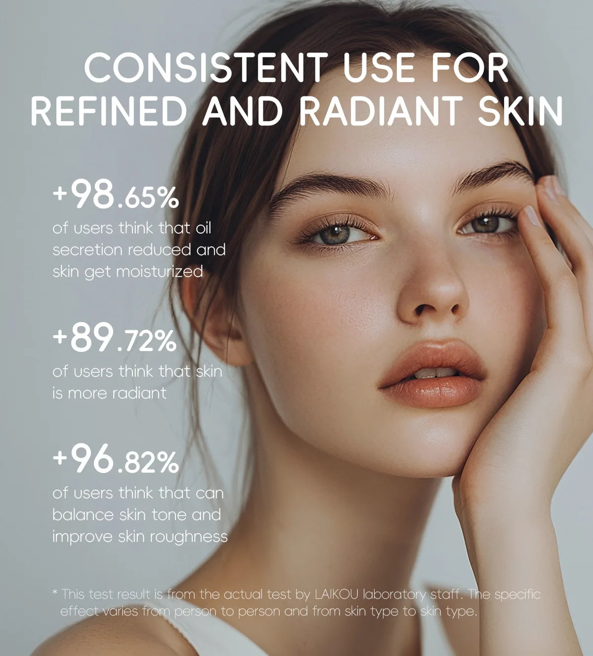 Milk Facial Serum