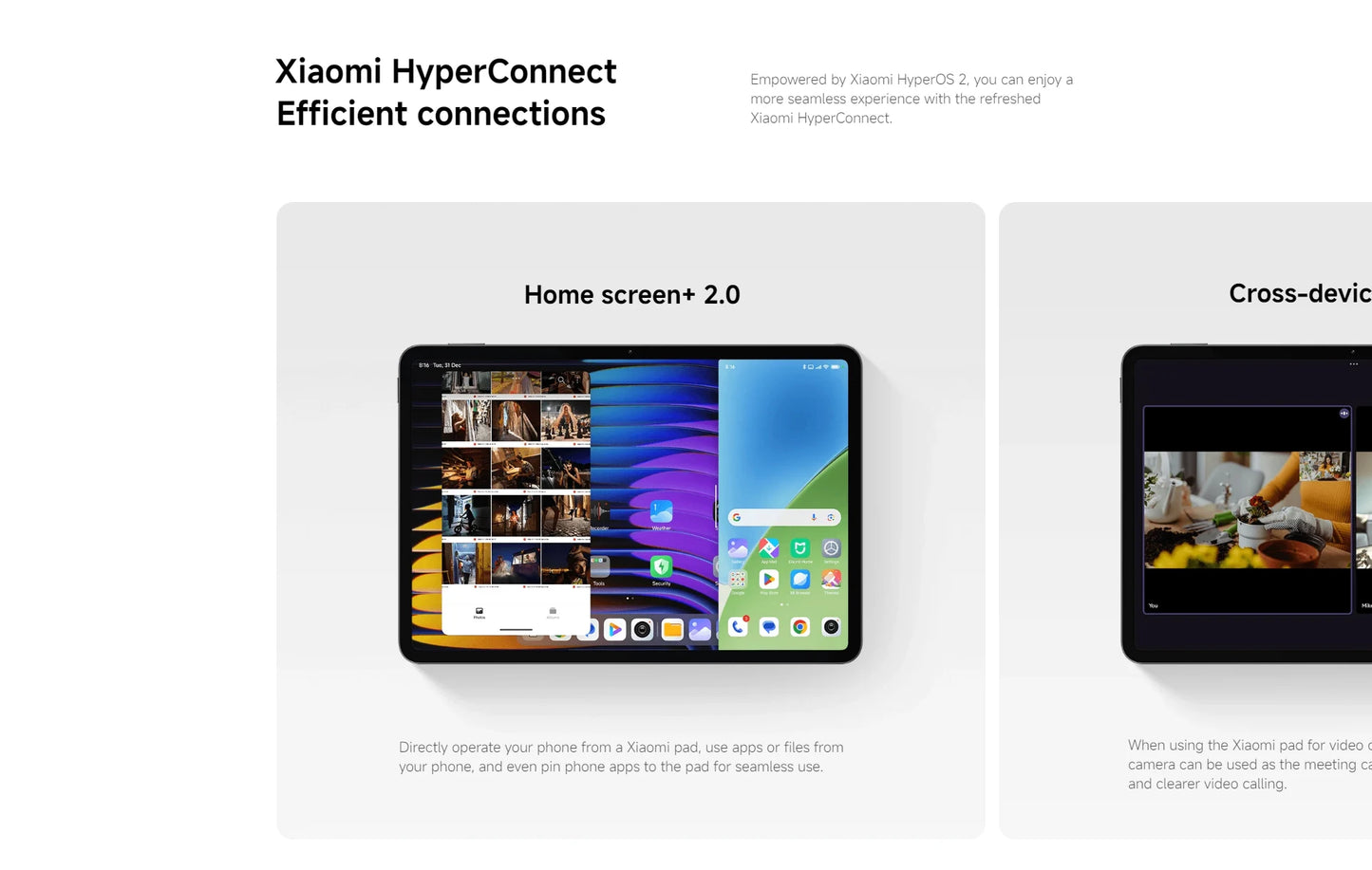 Global Version Xiaomi Pad 7 Snapdragon