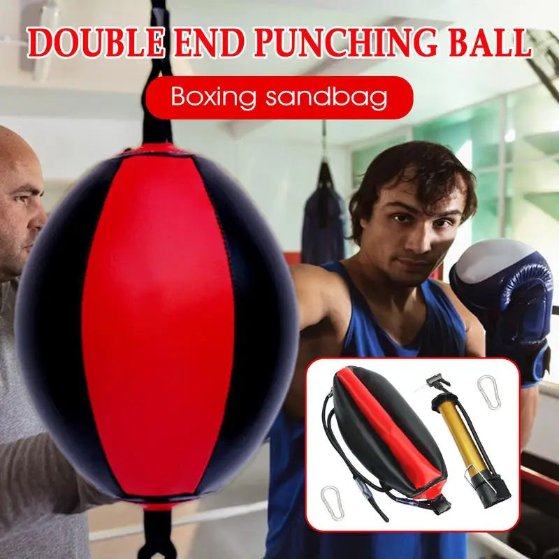 Punching Bag For Adults