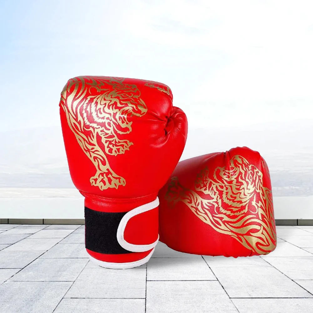Boxing Gloves Comfortable