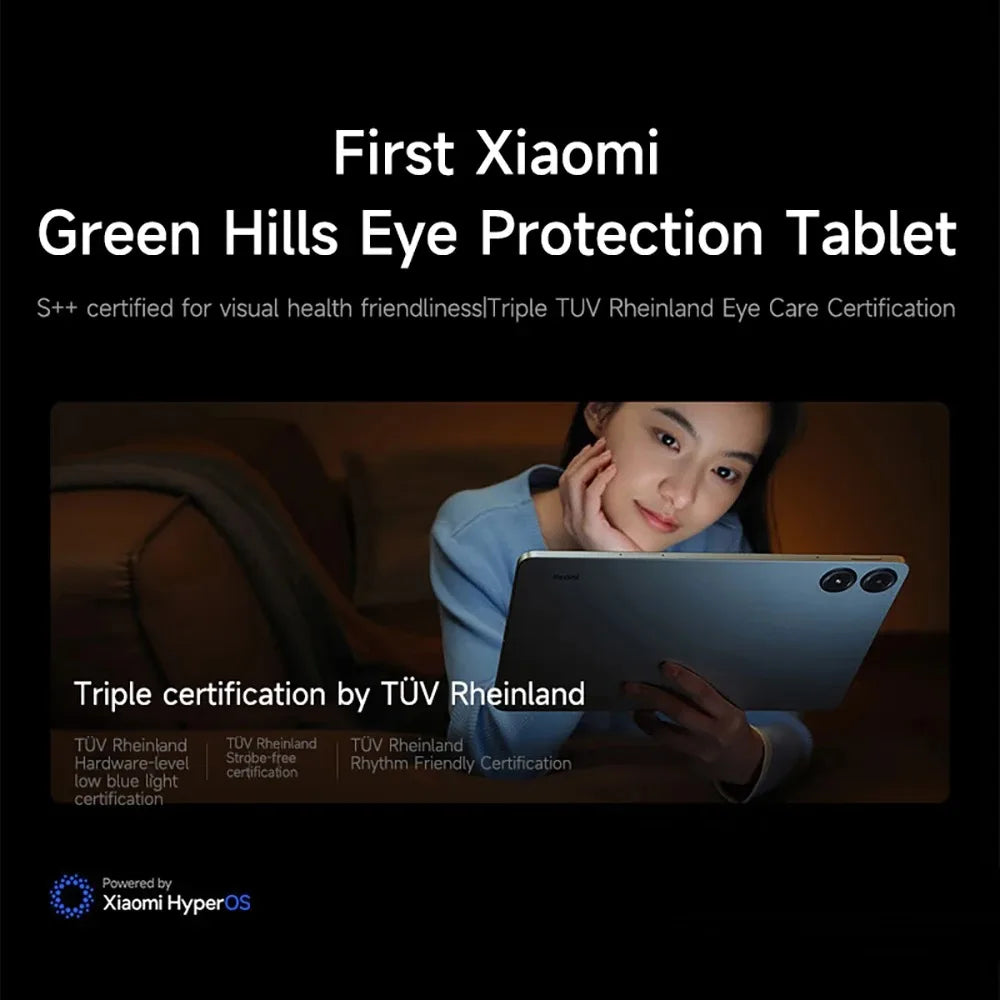 Xiaomi Redmi Pad Pro Tablet