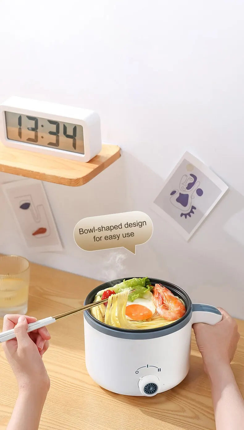 Electric Rice Cooker