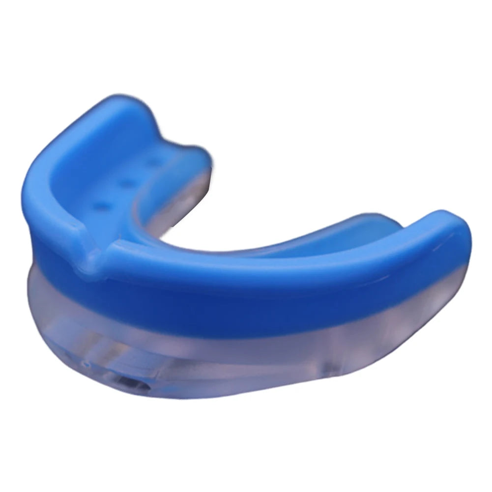 Fighting Sports Mouth Guard ( Shock Absorbing ) Krass Market Krass Market .