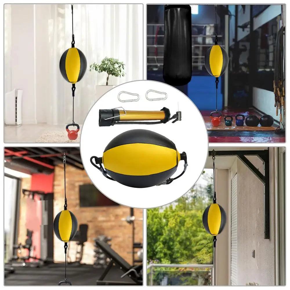 Punching Bag For Adults