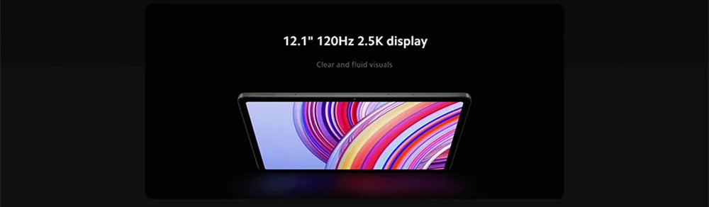 Xiaomi Redmi Pad Pro Tablet
