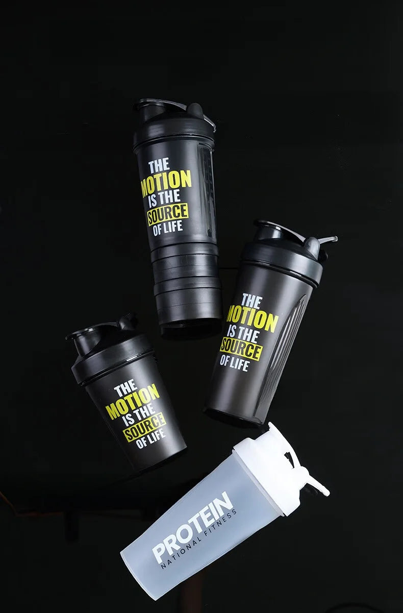 GIANXI Sports Shaker Cup
