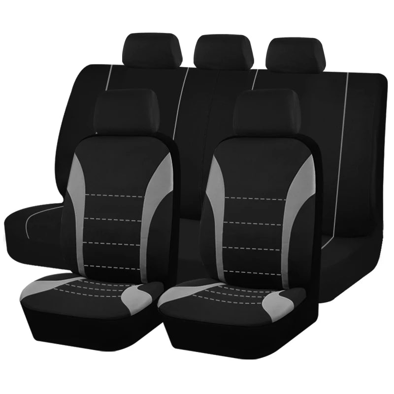 Universal Car Seat Covers Polyester