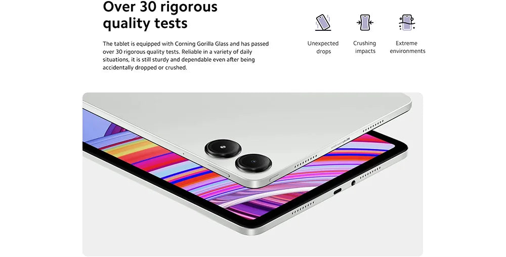 Xiaomi Redmi Pad Pro Tablet
