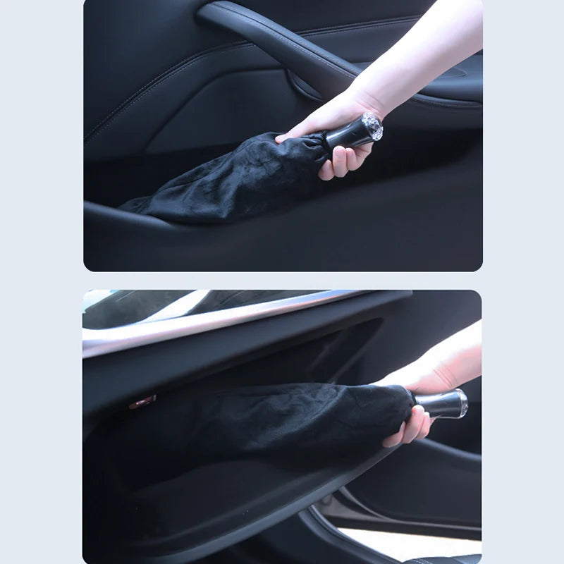 Car Sun Shade Protector