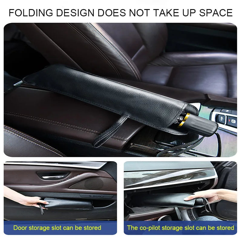 Car Sun Shade Protector