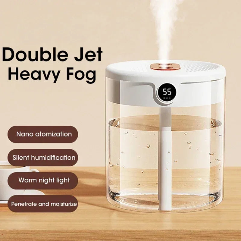 Xiaomi MIJIA 2L Dual Spray Humidifier