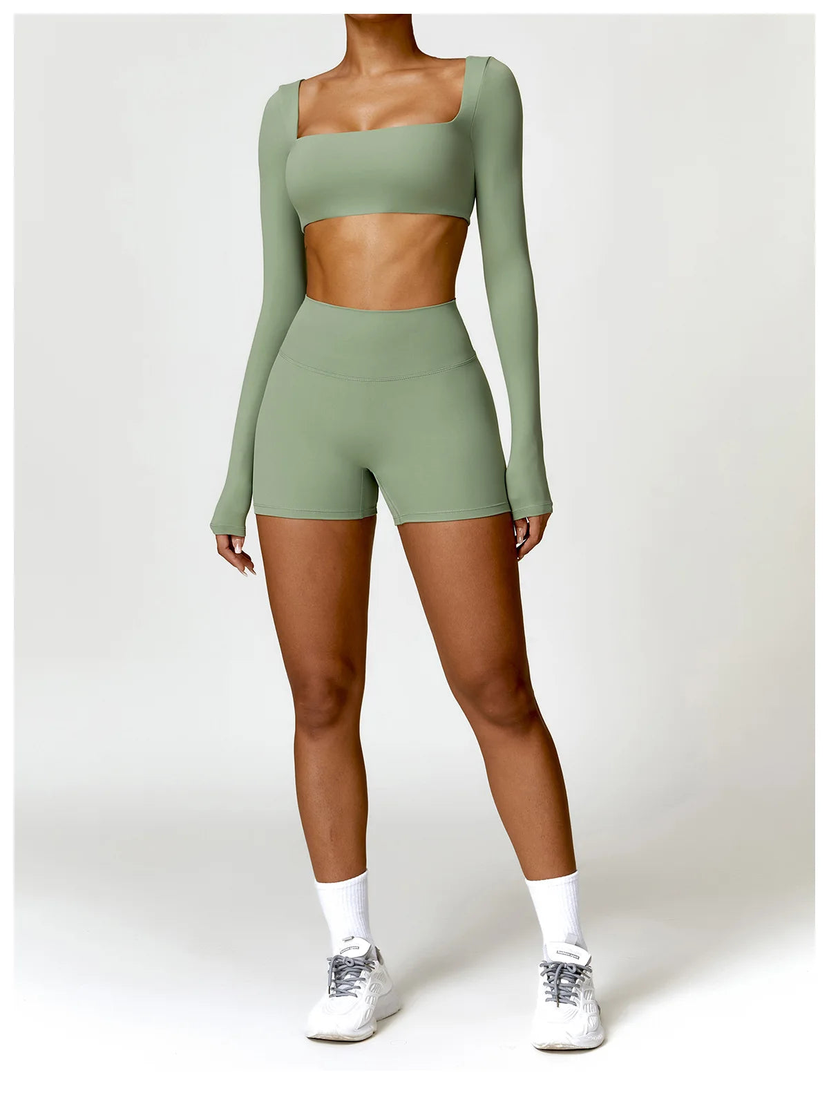 Yoga Suit Sports Set Women Krass Market Krass Market .